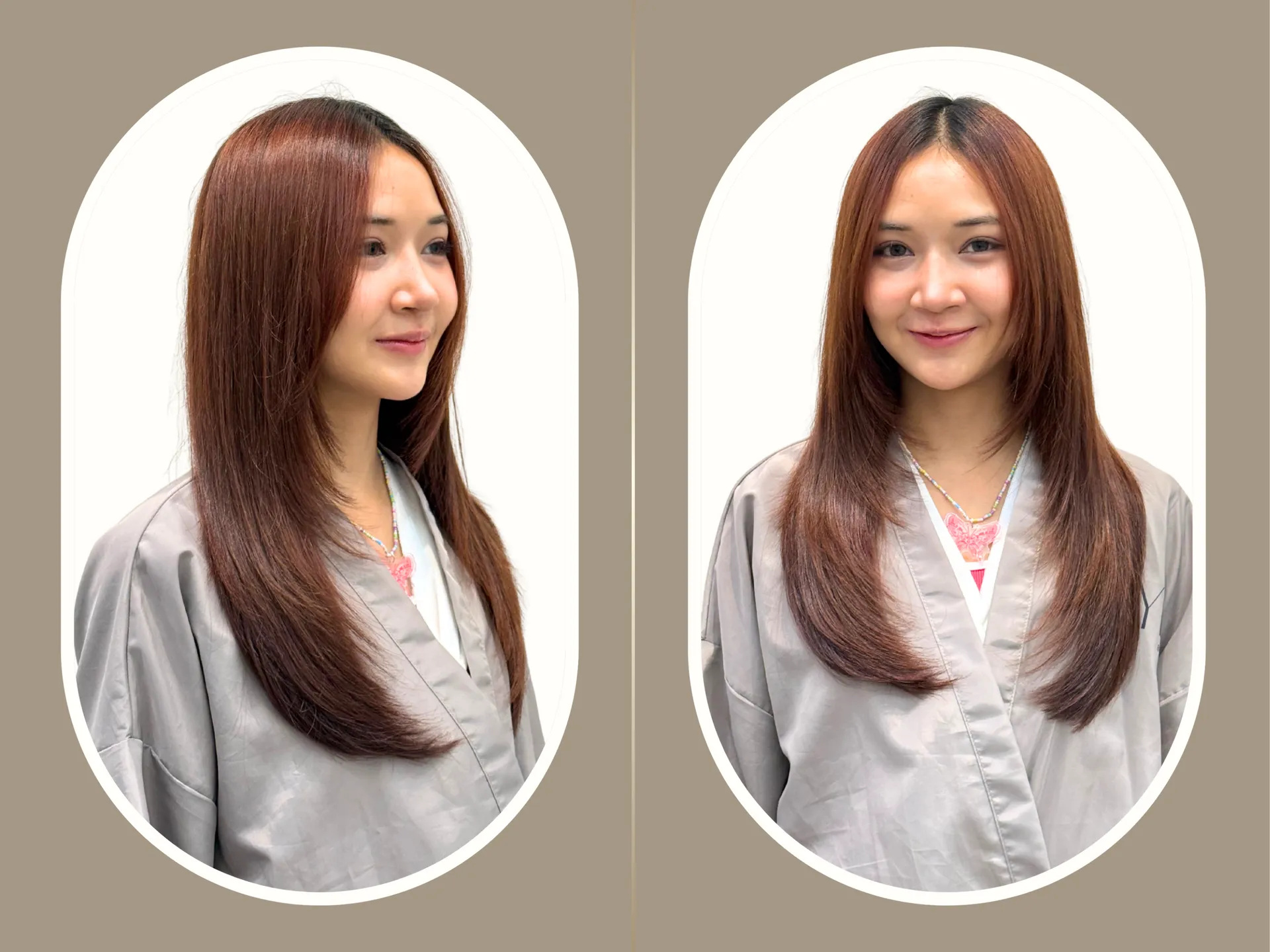 ตัดผมเกาหลี - 5